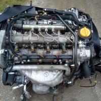 MOTORE 192A5000 FIAT/ALFA