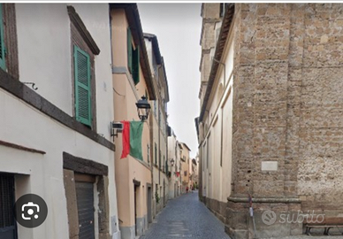 Vendesi appartamento