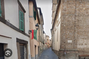 Vendesi appartamento