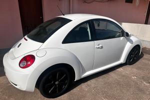 Volkswagen New Beetle 1.9 TDI 105 CV