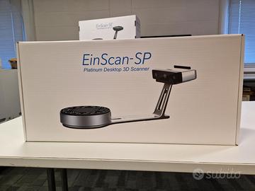 Scanner 3d