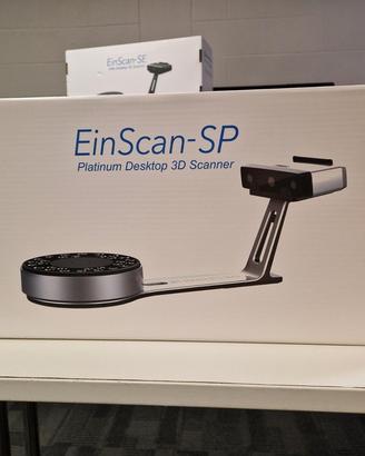 Scanner 3d