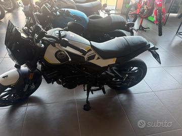 Benelli BN 251