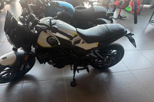Benelli BN 251