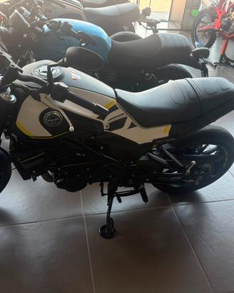 Benelli BN 251