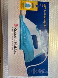 Ferro da stiro Russell Hobbs