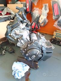 Motore completo Honda Nc 750