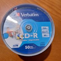 verbatin CD-R