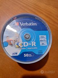 verbatin CD-R