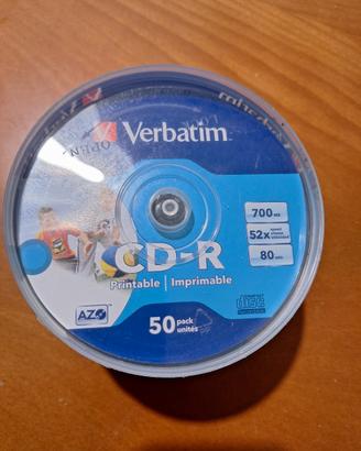 verbatin CD-R