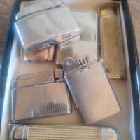 accendini vintage