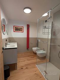 Appartamento ad uso turistico