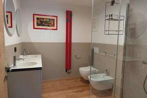 Appartamento ad uso turistico