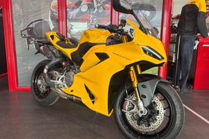 DUCATI Panigale V2 S MY