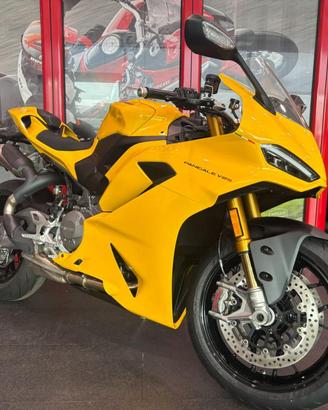 DUCATI Panigale V2 S MY