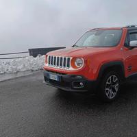 2.0 d 4x4 limited edition