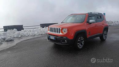 2.0 d 4x4 limited edition