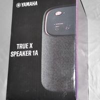 Yamaha Speaker BT wireless Surround WS-1A Nuovo