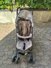 Passeggino leggero Cam Flip