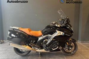 BMW K 1600 GT Abs my22