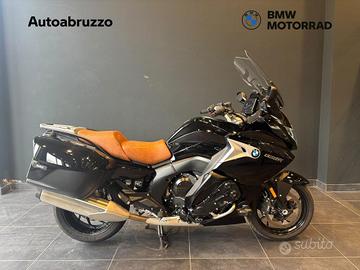 BMW K 1600 GT Abs my22