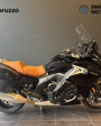 BMW K 1600 GT Abs my22