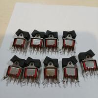 interruttori C&K modello 7108