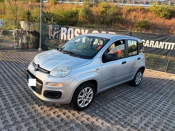 Fiat Panda 0.9 TwinAir Turbo Natural Power Pop-201