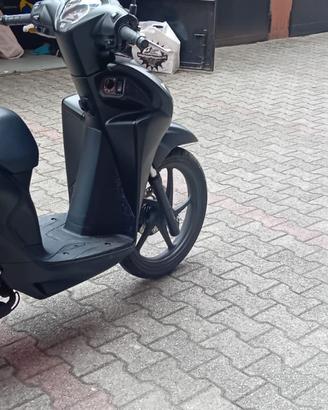 Scooter Honda Vision 110 anno 2021