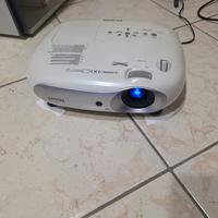 proiettore epson emp-tw20