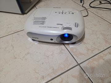 proiettore epson emp-tw20