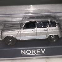 RENAULT 4 GTL (1987), 1/87 NOREV