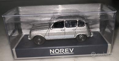 RENAULT 4 GTL (1987), 1/87 NOREV