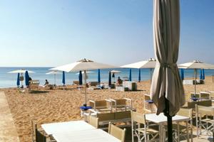 Agropoli lido venere famiglia da max 4