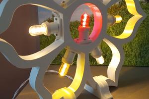 Posto letto in doppia per studentesse