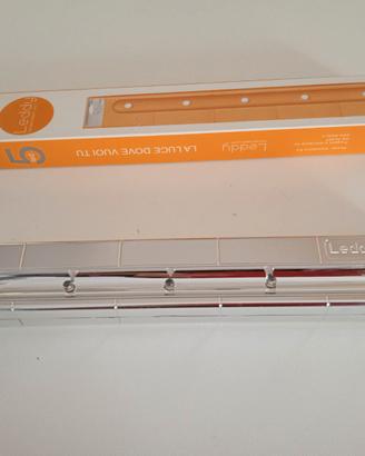 2 Lampade led per mobili LEDDY 5