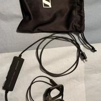 Sennheiser Ambeo smart headset