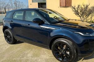 Range Rover Evoque mild/Hybrid 2022 prezzaccio