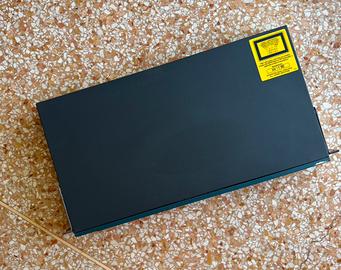 Switch di rete Cisco