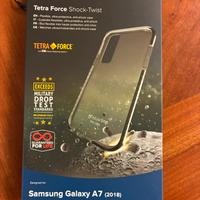 Cover Cellularline Samsung Galaxy A7