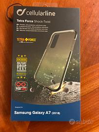 Cover Cellularline Samsung Galaxy A7