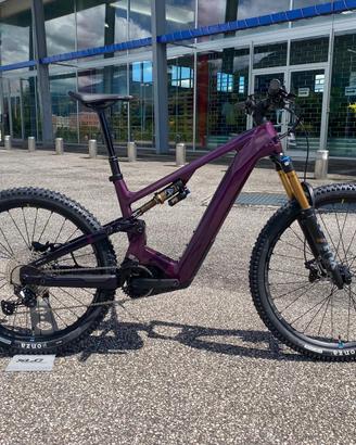 Flyer Uproc X 8.30 SE FS Tg. L