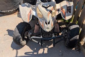 quad 110