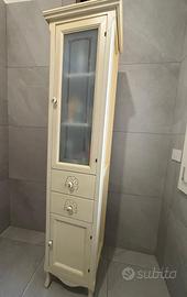 Mobili bagno