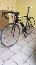Bicicletta da corsa FRW