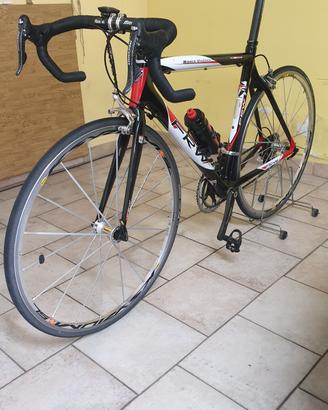 Bicicletta da corsa FRW