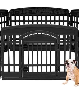 Box recinto per cani