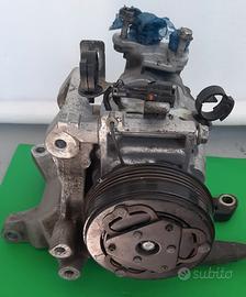 Compressore aria condizionata subaru impreza