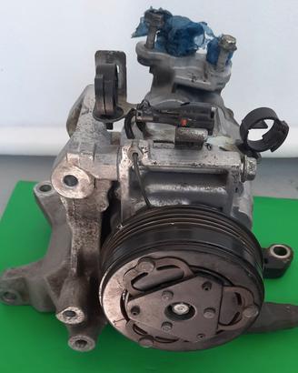 Compressore aria condizionata subaru impreza
