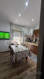 Appartamento Palermo [130/25VRG]